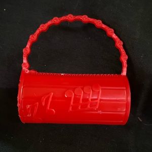 Monster high opereta dance class purse